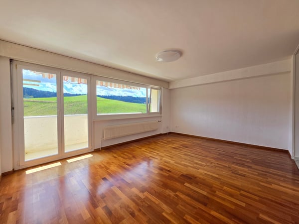 Spacieux appartement de 4 pièces avec vue imprenable! 7