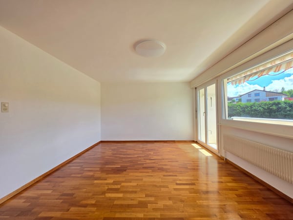 Spacieux appartement de 4 pièces avec vue imprenable! 6