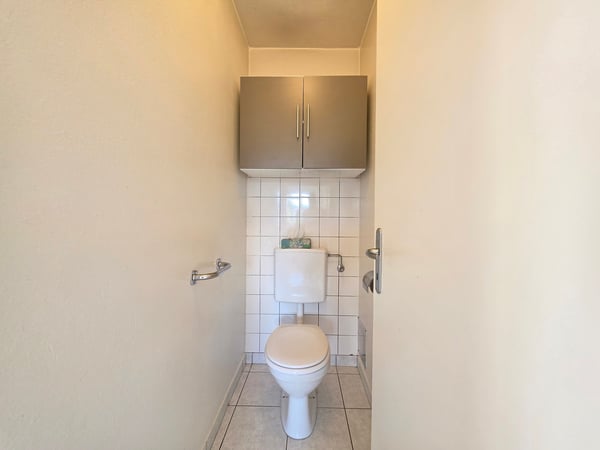 Spacieux appartement de 4 pièces avec vue imprenable! 12