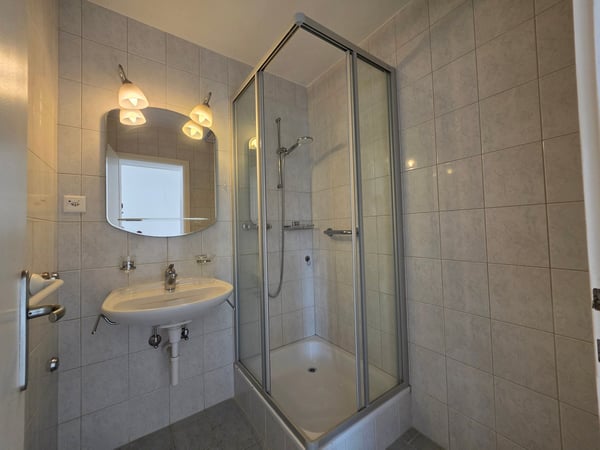 Spacieux appartement de 4 pièces avec vue imprenable! 13