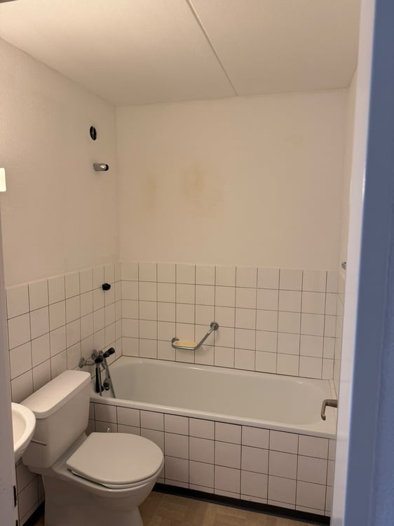 Grosse 2.5-Zimmer-Wohnung in Altstätten mit Balkon! 3