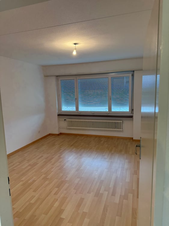 Grosse 2.5-Zimmer-Wohnung in Altstätten mit Balkon! 5