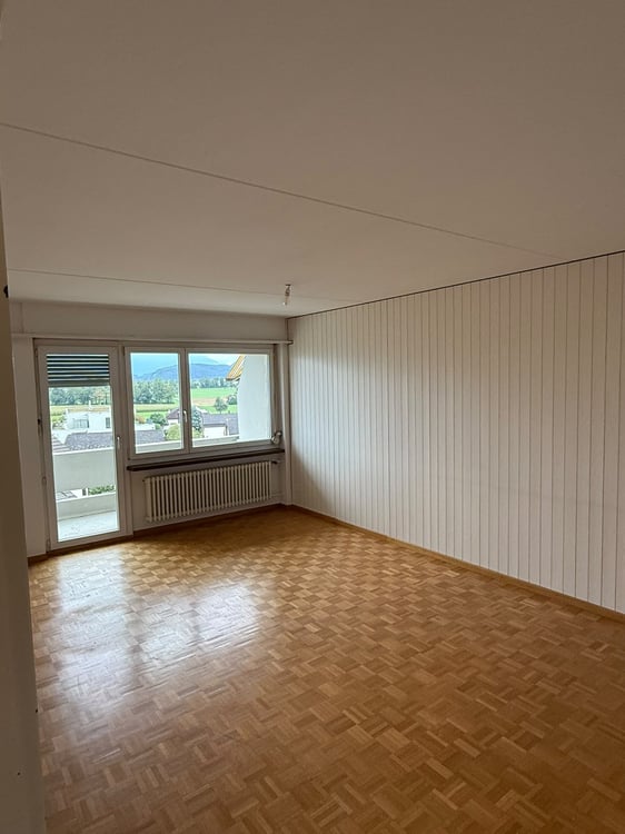 Grosse 2.5-Zimmer-Wohnung in Altstätten mit Balkon! 4