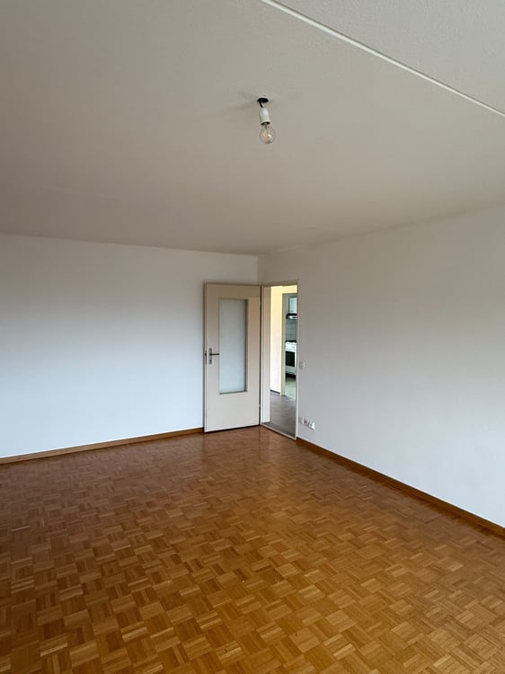 Grosse 2.5-Zimmer-Wohnung in Altstätten mit Balkon! 6
