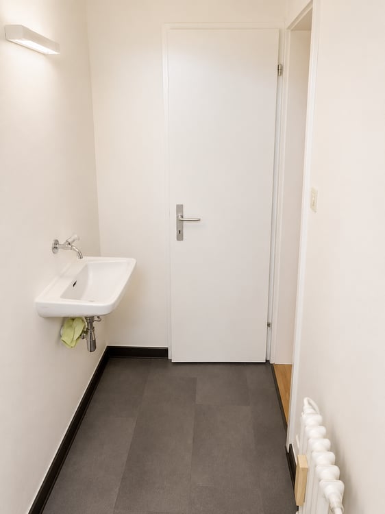 Charmante 2-Zimmer-Dachgeschosswohnung in Rorschach 8