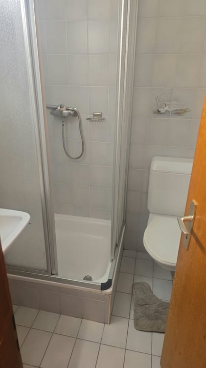 Studio fonctionnel au 4ème étage à Sion, disponible immédiatement 6