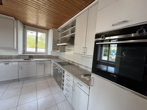 Charmant appartement de 2 pièces à Tramelan – disponible immédiatement 3