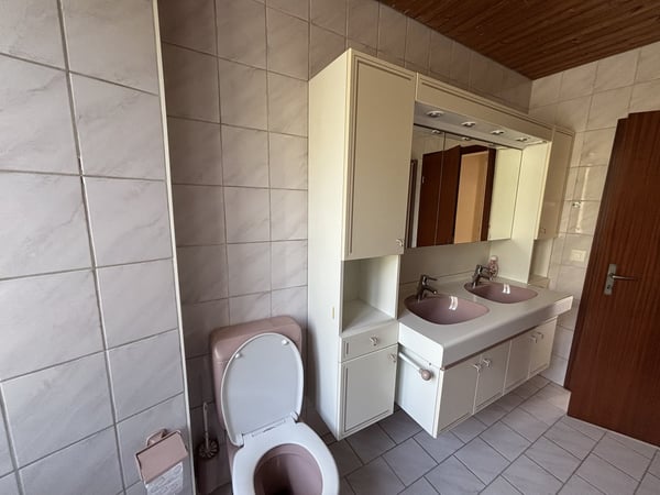 Charmant appartement de 2 pièces à Tramelan – disponible immédiatement 19