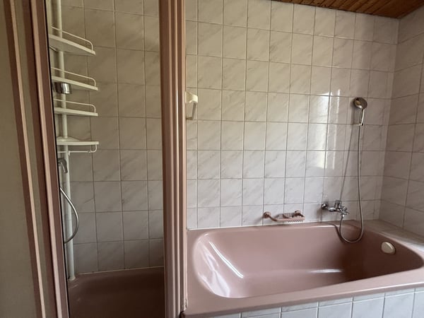 Charmant appartement de 2 pièces à Tramelan – disponible immédiatement 17
