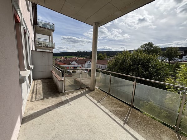 Charmant appartement de 2 pièces à Tramelan – disponible immédiatement 10