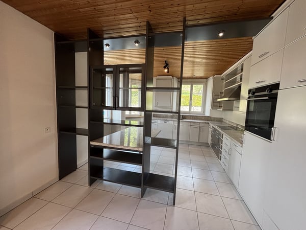 Charmant appartement de 2 pièces à Tramelan – disponible immédiatement 4