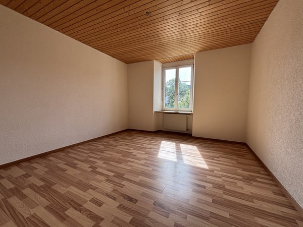 Charmant appartement de 2 pièces à Tramelan – disponible immédiatement 11