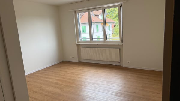 Charmant studio – idéal pour les célibataires ! 6
