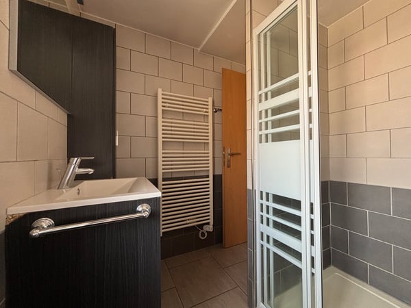 À louer – Spacieux appartement de 4 pièces rénové – Rue de France 16, Le Locle 13