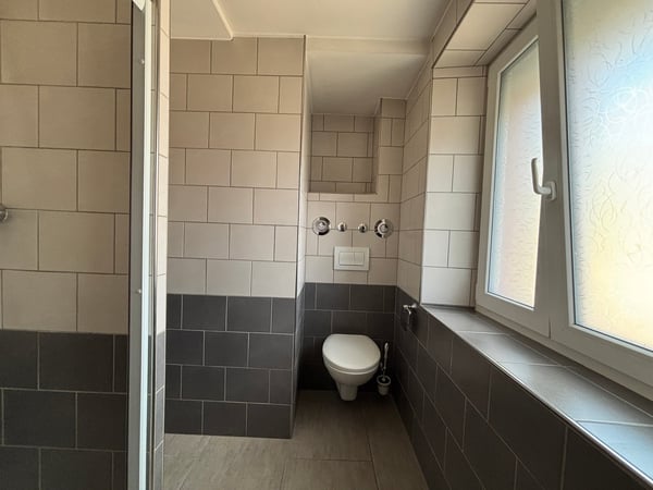 À louer – Spacieux appartement de 4 pièces rénové – Rue de France 16, Le Locle 16