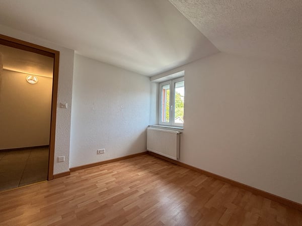 À louer – Spacieux appartement de 4 pièces rénové – Rue de France 16, Le Locle 7