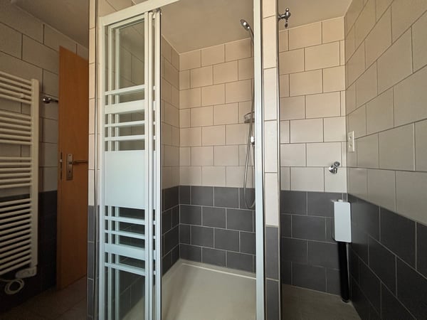 À louer – Spacieux appartement de 4 pièces rénové – Rue de France 16, Le Locle 12