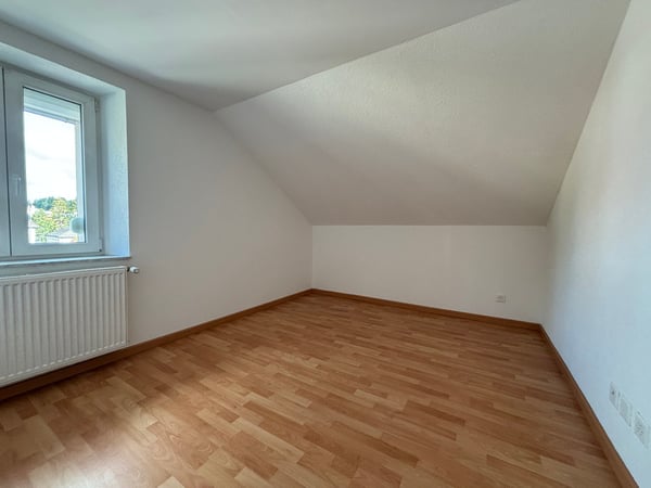 À louer – Spacieux appartement de 4 pièces rénové – Rue de France 16, Le Locle 6