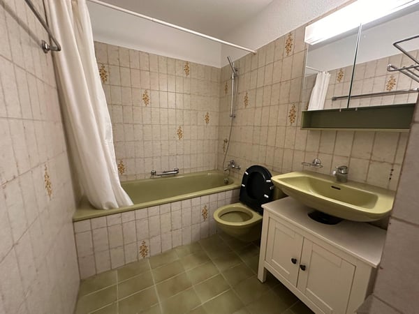Charmante 3.5-Zimmer-Wohnung mit grosszügiger Terrasse! 4