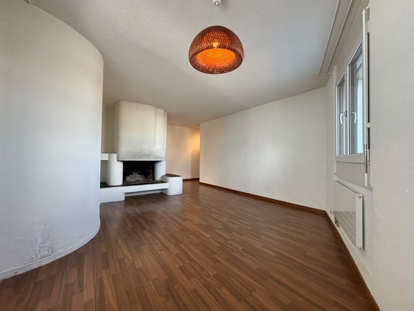 Charmante 2.5-Zimmer-Wohnung mit grosszügiger Terrasse! 5