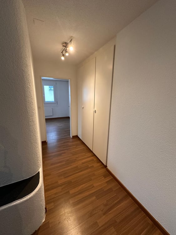 Charmante 3.5-Zimmer-Wohnung mit grosszügiger Terrasse! 12