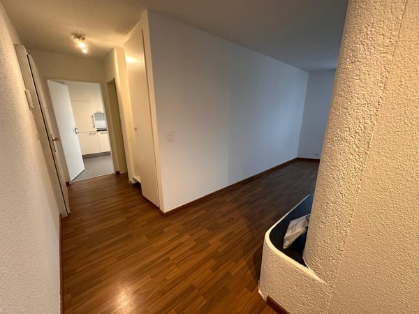Charmante 3.5-Zimmer-Wohnung mit grosszügiger Terrasse! 8