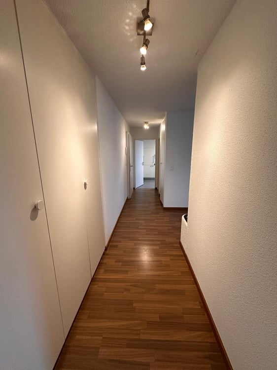 Charmante 3.5-Zimmer-Wohnung mit grosszügiger Terrasse! 11