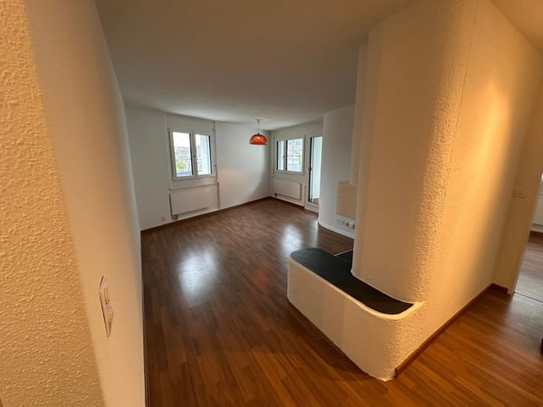 Charmante 3.5-Zimmer-Wohnung mit grosszügiger Terrasse! 9