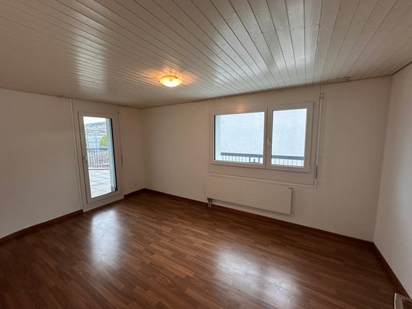 Charmante 3.5-Zimmer-Wohnung mit grosszügiger Terrasse! 6