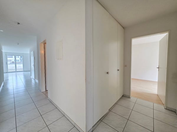 Grosszügige Attikawohnung mit Blick auf Olten! 17