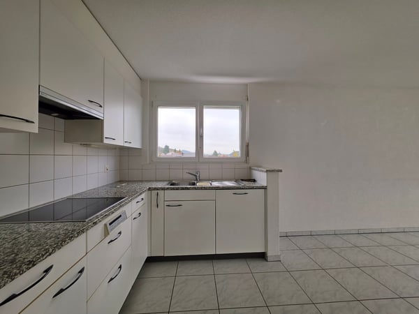 Grosszügige Attikawohnung mit Blick auf Olten! 3