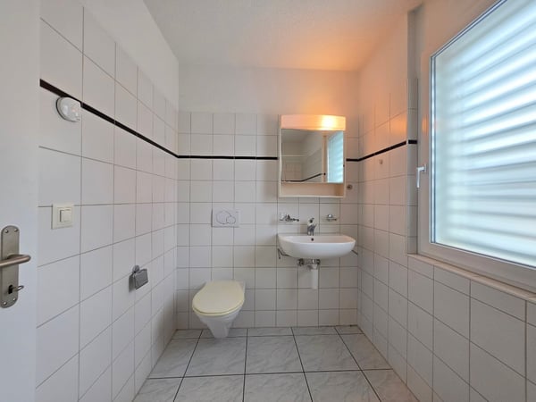 Grosszügige Attikawohnung mit Blick auf Olten! 5