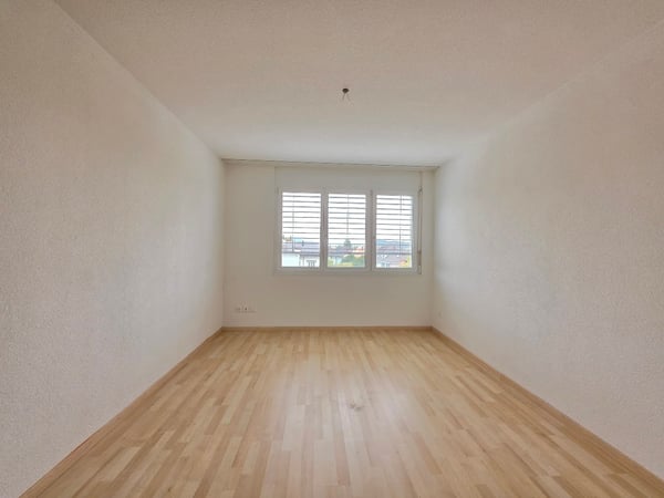 Grosszügige Attikawohnung mit Blick auf Olten! 11
