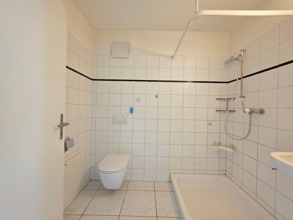 Grosszügige Attikawohnung mit Blick auf Olten! 4