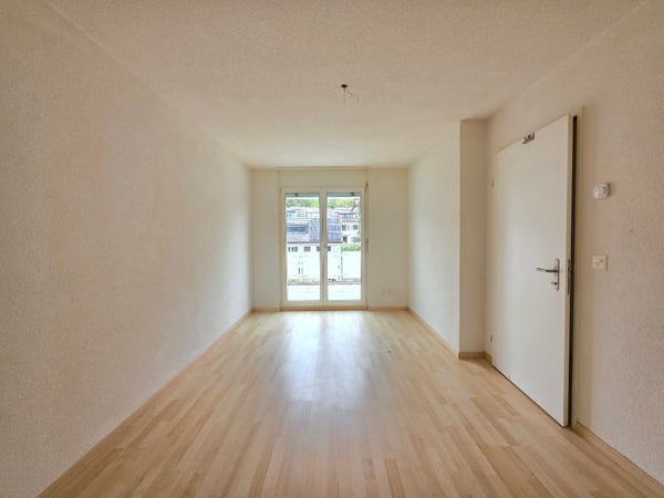 Grosszügige Attikawohnung mit Blick auf Olten! 10