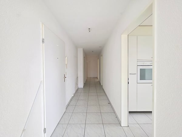 Grosszügige Attikawohnung mit Blick auf Olten! 12