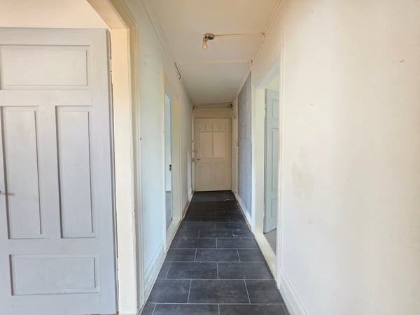 Gemütliche , liebevolle Wohnung mit allem Komfort! 14