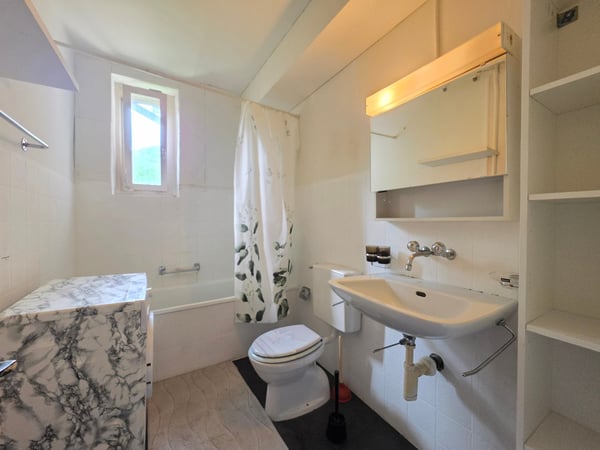 Gemütliche , liebevolle Wohnung mit allem Komfort! 5
