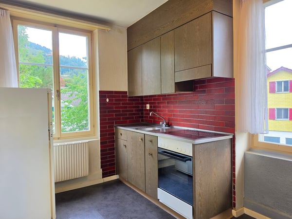 Gemütliche , liebevolle Wohnung mit allem Komfort! 3