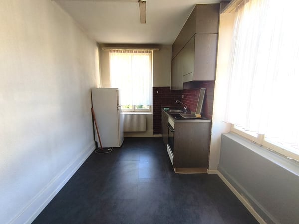 Gemütliche , liebevolle Wohnung mit allem Komfort! 2