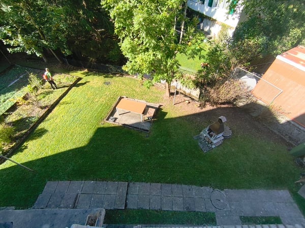 Gemütliche , liebevolle Wohnung mit allem Komfort! 15