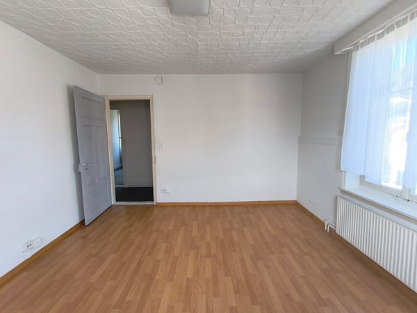 Gemütliche , liebevolle Wohnung mit allem Komfort! 10