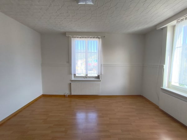 Gemütliche , liebevolle Wohnung mit allem Komfort! 9