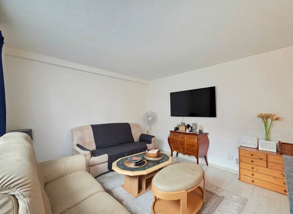 Gemütliche 1-Zimmer-Wohnung mit Balkon in Langenthal 9