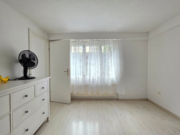 Gemütliche 1-Zimmer-Wohnung mit Balkon in Langenthal 12