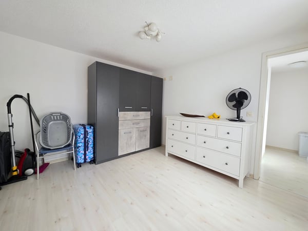 Gemütliche 1-Zimmer-Wohnung mit Balkon in Langenthal 11