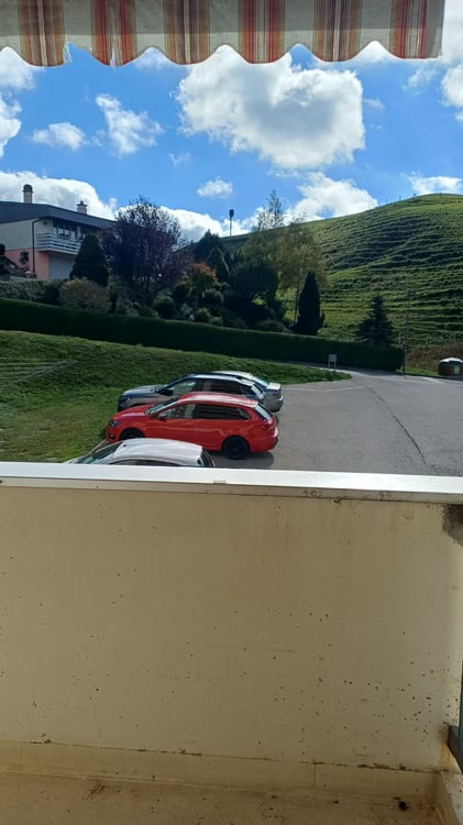 Lumineux appartement de 4 pièces avec balcon! 14