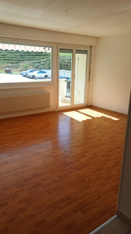 Lumineux appartement de 4 pièces avec balcon! 6