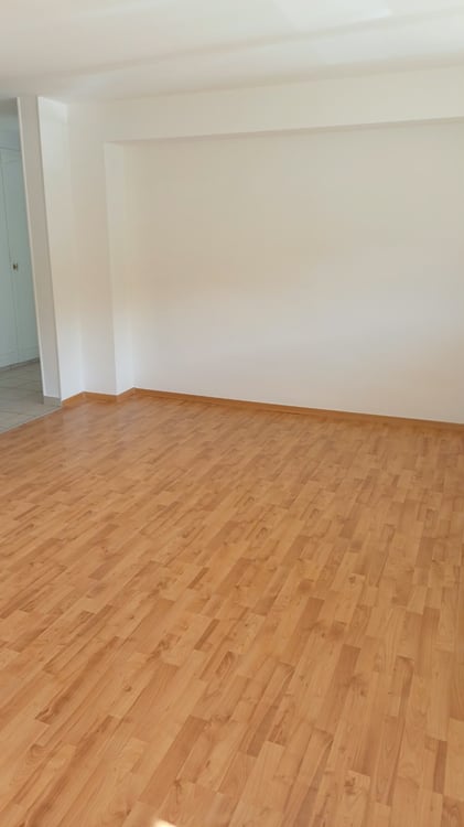 Lumineux appartement de 4 pièces avec balcon! 11
