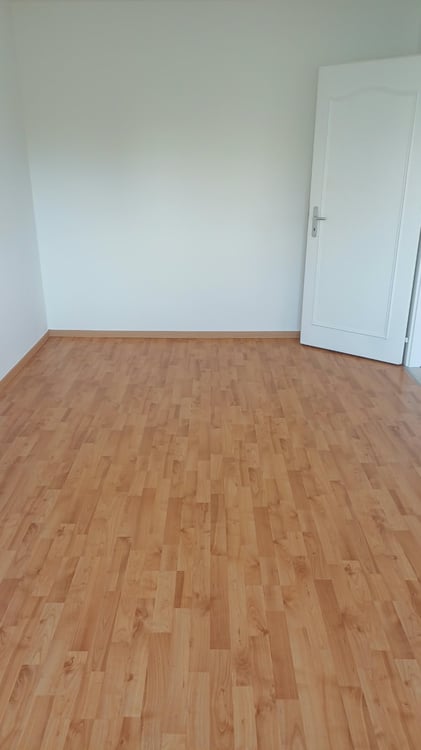 Lumineux appartement de 4 pièces avec balcon! 10